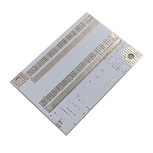 493 BMS 3-5S 100A Nabíjací modul Balancer 12-21V