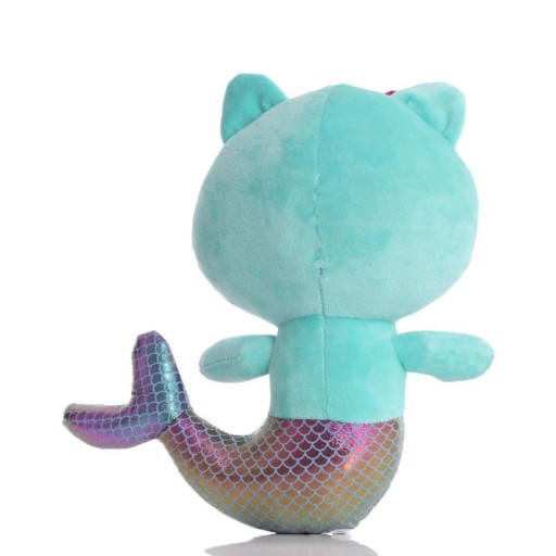 MASKOT DOMOV MASKOT GABI MERNÁ VÍNA PLYŠ 25 CM