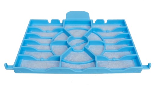 FILTER do vysávača BOSCH GL-20 ProHygienic MoveOn