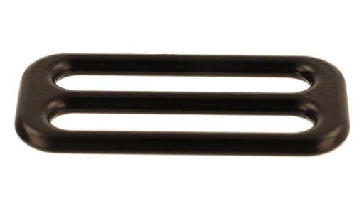 Regulátor Cast Tailor 40 x 18 mm, matná čierna