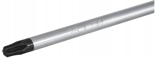 SÚPRAVA SKRUTKOVAČOV SKRUTKOVAČOV TORX T15-40