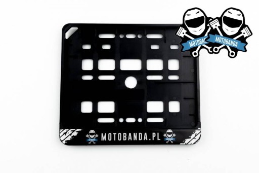 Motobanda rám motocykla + MB zadarmo