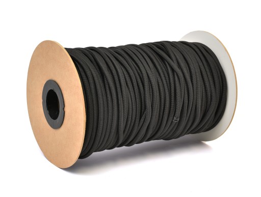 ELASTICKÉ GUMOVÉ LANO EXPANDOR 10mm 1M
