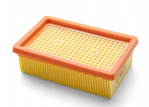 FILTER PRE KARCHER WD4 WD5 WD6 PREMIUM 2.863-005.0
