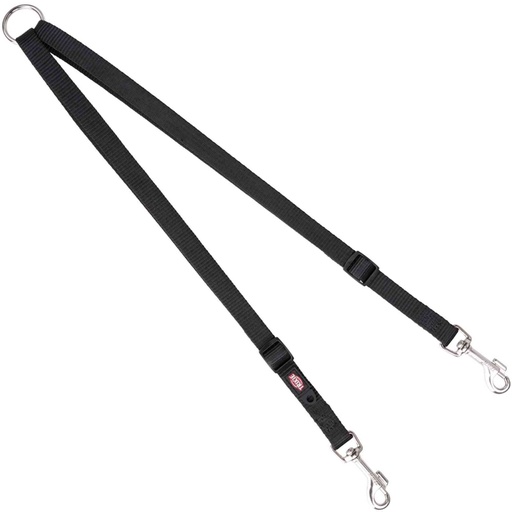 ŠTIEPAČKA 40-70cm/15mm ČIERNA
