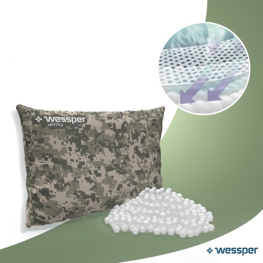 WESSPER ABSORBTOR VLHKOSTI pre AUTÁ, obnoviteľný