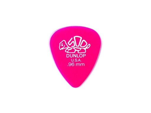 DUNLOP Delrin 500 Standard kocky 0,96