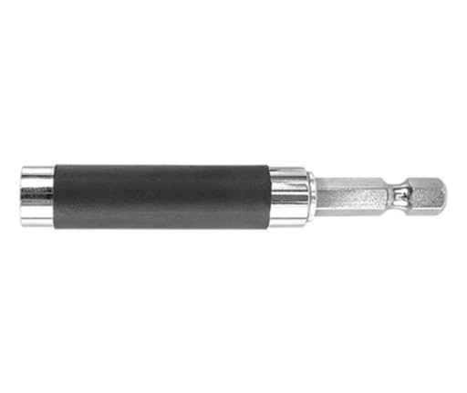Magnetický držiak bitov 1/4 predĺženie Yato