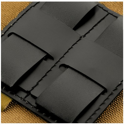 PANEL NA MOLLE ZÁPLATY 80x85 M-TAC COYOTE
