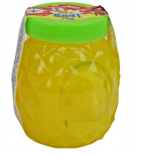 Glutek sliz ananás 70ml
