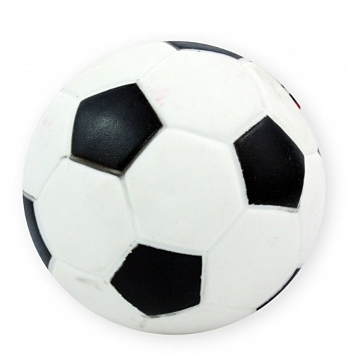 Hračka pre psa Pet Nova Futbalová lopta 7 cm 380