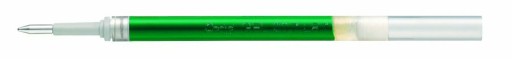 Náboj Pentel Energel LR7 0,7mm zelená
