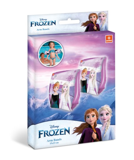 PLÁVACIE RUKÁVY MONDO - FROZEN II