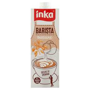 INKA OVSNÝ NÁPOJ BARISTA 1L