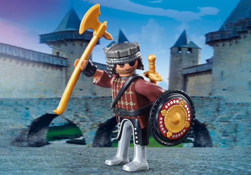 PLAYMOBIL 70975 BARBARIAN