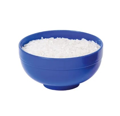 PLASTOVÁ KUCHYŇSKÁ MISKA 0,5L