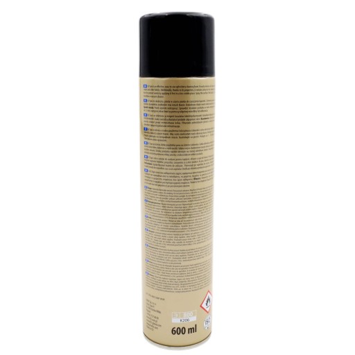 K2 Tapis pena na čistenie čalúnenia 600ml