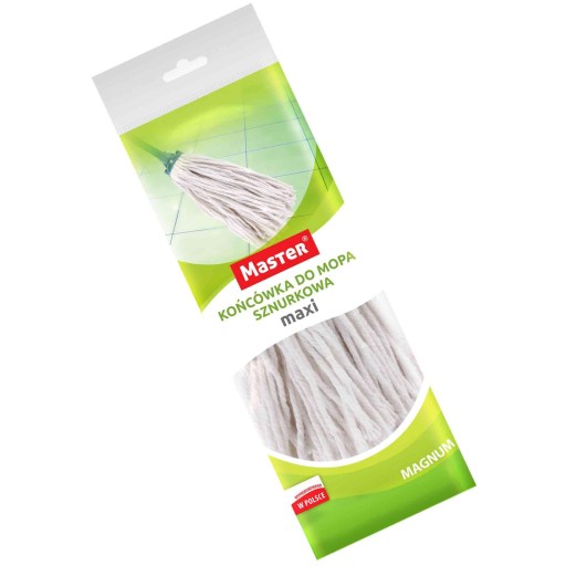MOP MASTER MAGNUM MAXI STRUNKA 280 g S077
