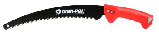 RUČNÁ PÍLA ZÁHRADNÁ ODBORNÁ PÍLA NA DREVO 350MM
