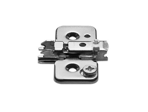 Vedenie BLUM H0 s excentrom 173H7100 Clip Top