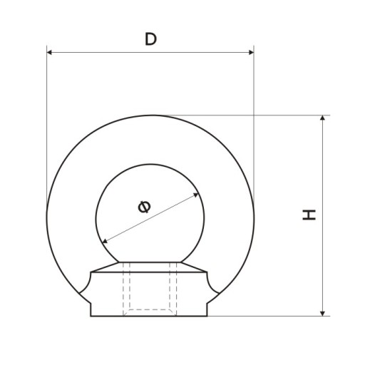MATICA M8 DIN582