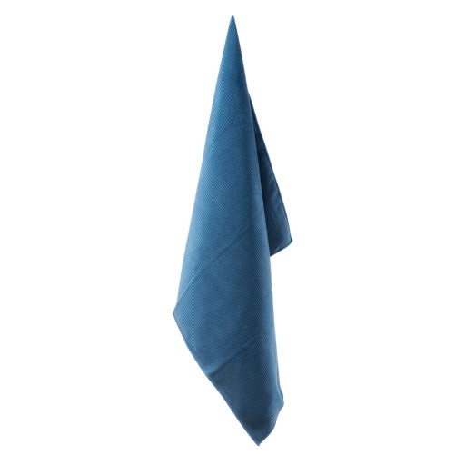 Rýchloschnúci uterák AQUAWAVE FENN 55x40 cm savý tréning z mikrovlákna