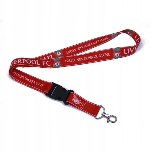 LIVERPOOL FC KEYS LASH
