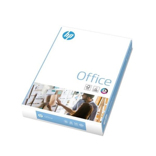 Kopírovací papier HP Office A4 80g 500 listov