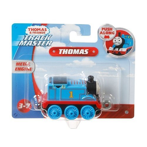 THOMAS TOMEK A LOKOMOTÍVA FISHER-PRICE