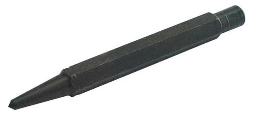 Zámočnícky razník 100mm Juco 13600
