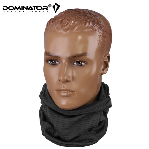 RÝCHLO SUCHÉ DOMINATOR VOJENSKÁ KUKLA, ČIERNA