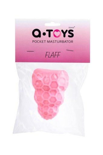 Masturbátor TOYFA A-Toys