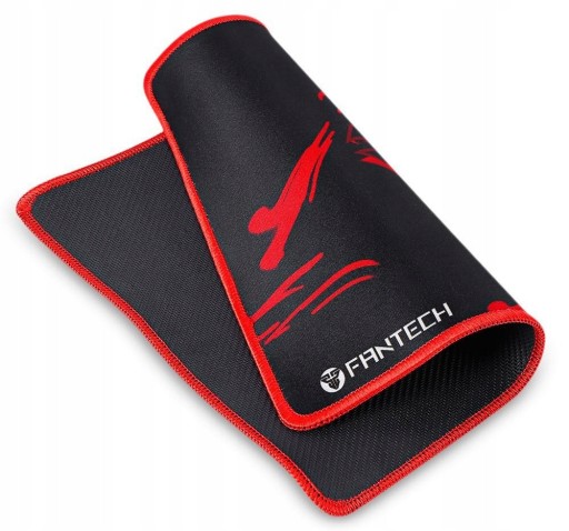 Podložka pod myš FANTECH 44cm XL GAMING GRACZ
