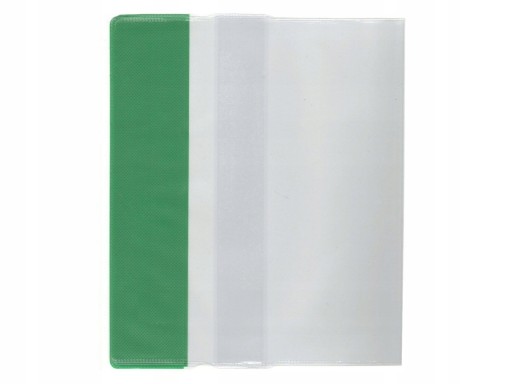 OBAL NA BIURFOL STANDARD MIX NOTEBOOK A4 1KS.