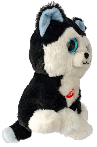 TEDDY DOG MASKOT INTERAKTÍVNY PEČENIE PSA