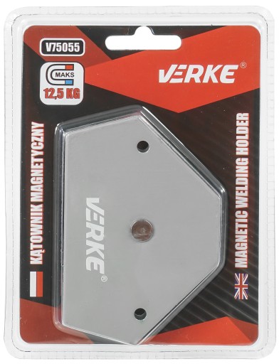 ZVÁRACÍ MAGNETICKÝ DRŽIAK UHLNEJ DRŽIAK 12,5 KG ŠESTIHRANNÝ ZVÁRACÍ MAGNET