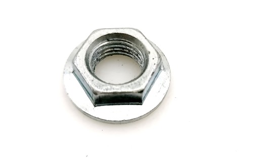 MATICA HRIADEĽA M12X1,25 mm skúter gy6 139qma qmb 4t