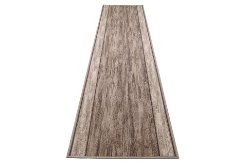 Protišmykový behúň 67 cm s lemom v62