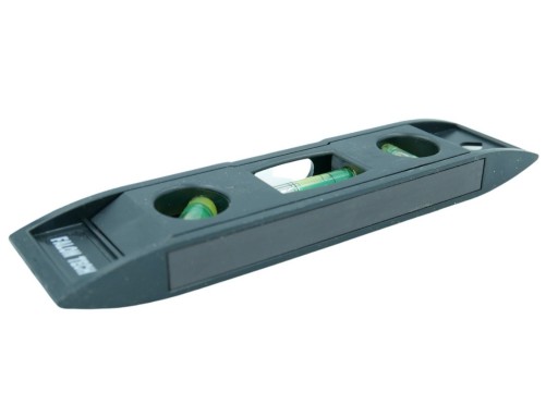 MALÝ LEVEL S MAGNETOM MINI 3X LIBELLE 150 mm