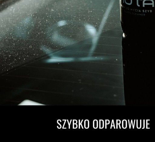 K2 NUTA PRO OKULIARE, ZRKADLÁ, TEKUTINA NA OKNÁ 1L