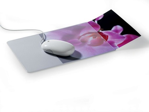 MOUSE PAD podložka pod myš