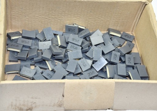 MKP R76 Arcotronics polypropylén 0,0146nF 2000V