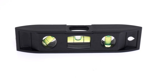 MALÝ KOMPAKTNÝ MINI LEVEL S MAGNETOM 15CM