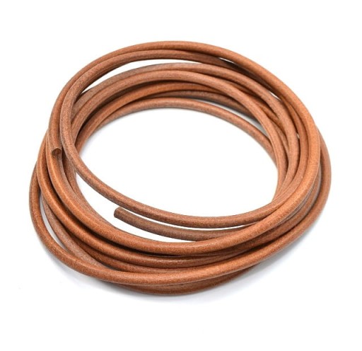 Popruh - Hnací remeň pre šijací stroj, 1 meter