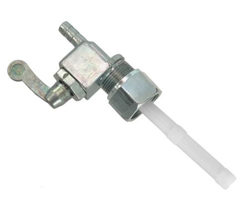Palivový kohútik Simson S50 S51 Moretti
