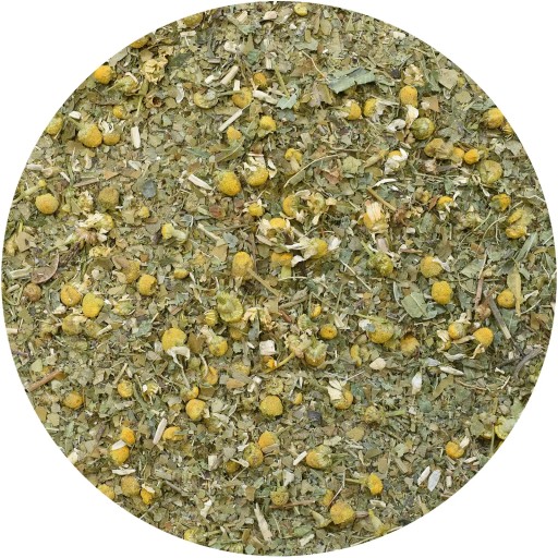 Yerba Mate Rio Parana Compuesta con Hierbas 50 g