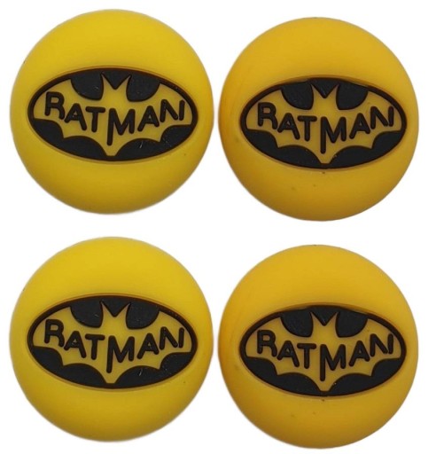 2X KRYTY GRIP, GUMY PRE XBOX ONE ANALOGUE PAD