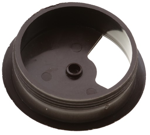 KÁBLOVÝ PRÍSTUP, SKUPINA STOL WENGE, priemer 60 mm