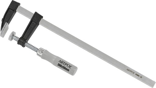 CARPENT SVORKA 300 x 50 mm.