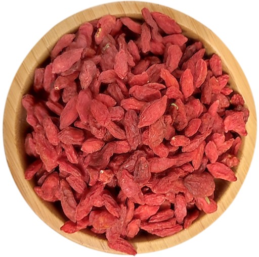 SET x2 GOJI BOBULE 100g Prírodné sušené ovocie